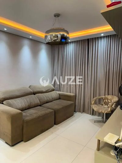 Apartamento, 3 quartos, 98 m² - Foto 4