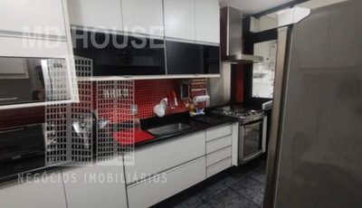 Apartamento, 3 quartos, 105 m² - Foto 5