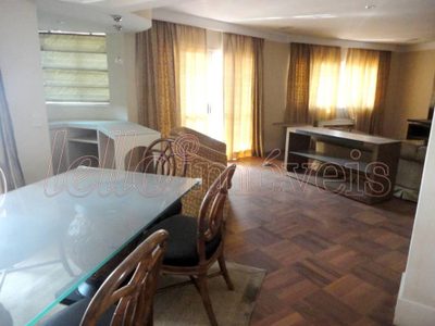 Apartamento, 3 quartos, 253 m² - Foto 3