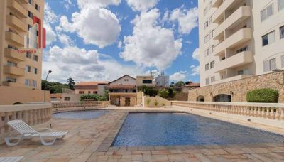 Apartamento, 2 quartos, 70 m² - Foto 3