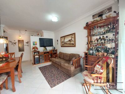 Apartamento, 3 quartos, 133 m² - Foto 3