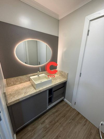 Apartamento, 3 quartos, 119 m² - Foto 2