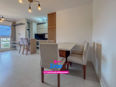 Apartamento, 2 quartos, 93 m² - Foto 4