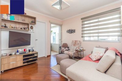 Apartamento, 2 quartos, 60 m² - Foto 2