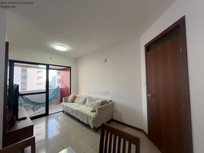 Apartamento, 3 quartos, 73 m² - Foto 3