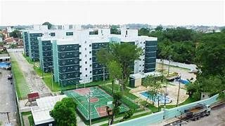 Apartamento, 3 quartos, 49 m² - Foto 1