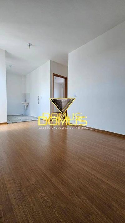 Apartamento, 2 quartos, 42 m² - Foto 2