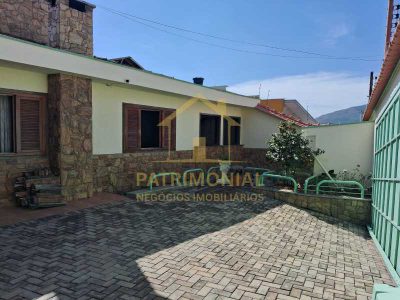 Casa, 3 quartos, 433 m² - Foto 2