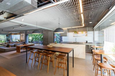 Apartamento, 1 quarto, 48 m² - Foto 4
