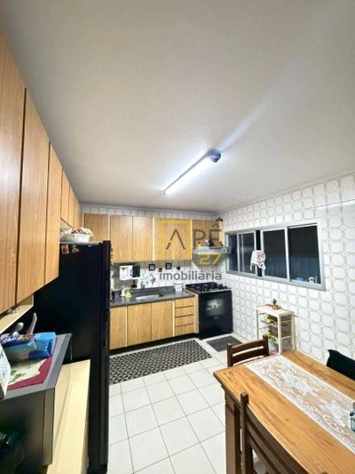 Sobrado, 3 quartos, 157 m² - Foto 2