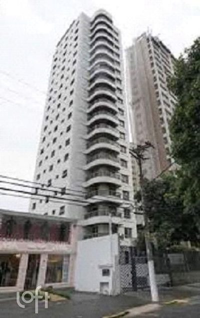 Apartamento, 4 quartos, 214 m² - Foto 5