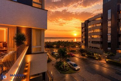 Apartamento, 3 quartos, 139 m² - Foto 1