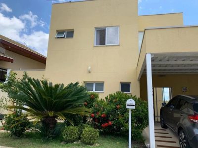 Casa, 4 quartos, 270 m² - Foto 1