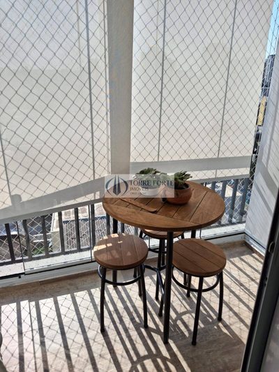 Apartamento, 2 quartos, 55 m² - Foto 5