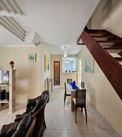 Casa, 3 quartos, 138 m² - Foto 4