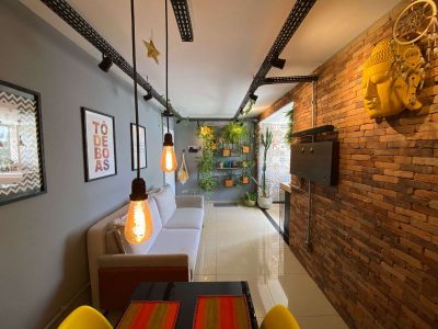 Apartamento, 2 quartos, 62 m² - Foto 1