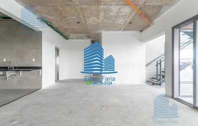 Cobertura, 4 quartos, 410 m² - Foto 5