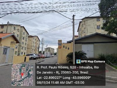 Apartamento, 2 quartos, 10 m² - Foto 1