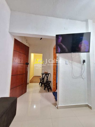 Apartamento, 2 quartos, 43 m² - Foto 4