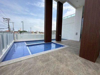 Apartamento, 2 quartos, 70 m² - Foto 4