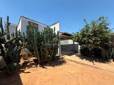 Casa, 3 quartos, 115 m² - Foto 1