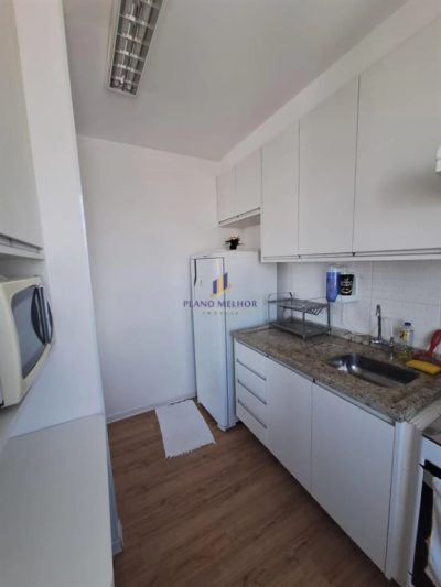 Apartamento, 2 quartos, 39 m² - Foto 5