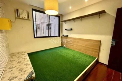 Apartamento, 3 quartos, 174 m² - Foto 1