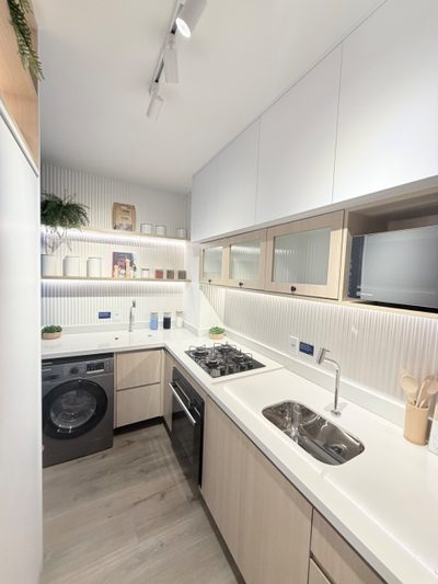 Apartamento, 1 quarto, 27 m² - Foto 5
