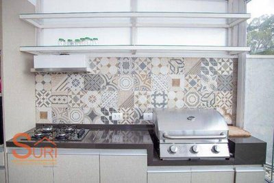Apartamento, 3 quartos, 131 m² - Foto 5