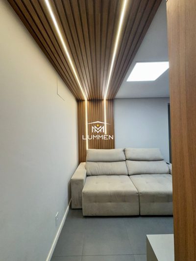 Apartamento, 2 quartos, 76 m² - Foto 2