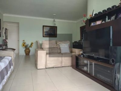 Apartamento, 4 quartos, 158 m² - Foto 5