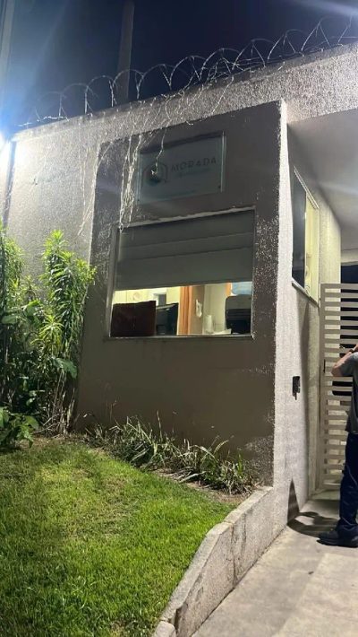 Apartamento, 2 quartos, 45 m² - Foto 1