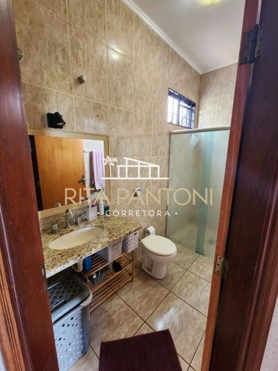 Casa, 3 quartos, 289 m² - Foto 4
