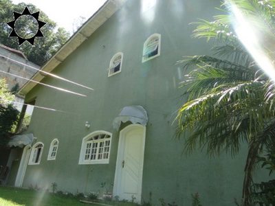 Casa, 3 quartos, 295 m² - Foto 4