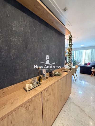 Apartamento, 3 quartos, 80 m² - Foto 5