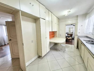 Apartamento, 4 quartos, 167 m² - Foto 2