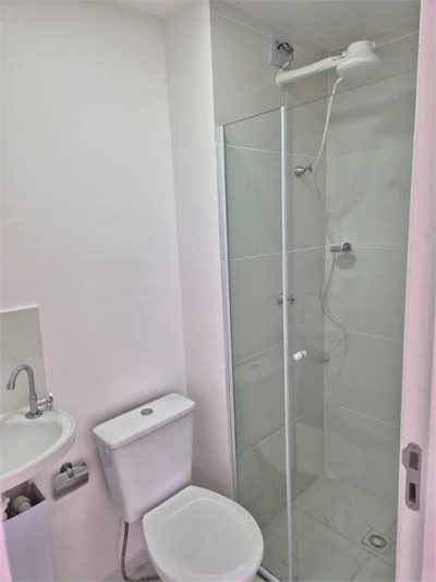 Apartamento, 1 quarto, 29 m² - Foto 2