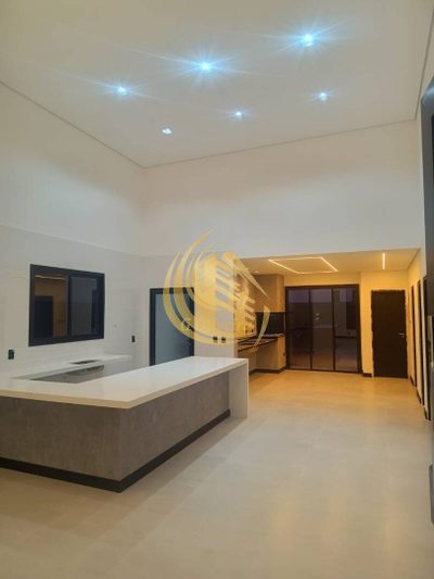 Casa, 3 quartos, 141 m² - Foto 4