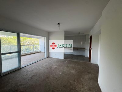Apartamento, 3 quartos, 140 m² - Foto 4