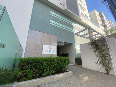 Apartamento, 2 quartos, 99 m² - Foto 1
