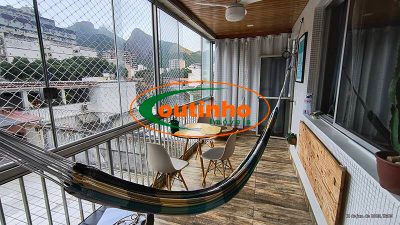 Apartamento, 3 quartos, 83 m² - Foto 2