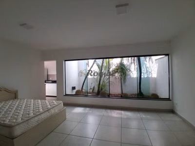 Kitnet-Studio, 50 m² - Foto 1