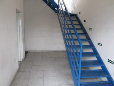 Depósito-Galpão, 280 m² - Foto 2