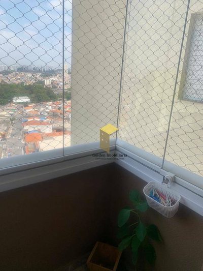 Apartamento, 2 quartos, 47 m² - Foto 4