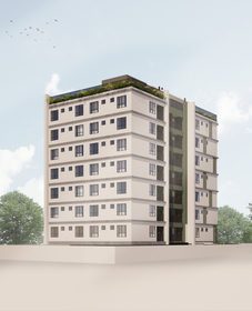 Apartamento, 3 quartos, 69 m² - Foto 4