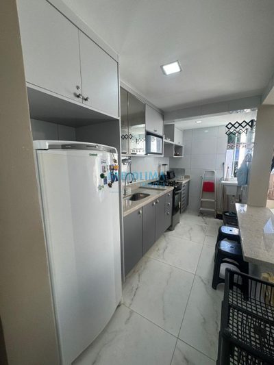Apartamento, 2 quartos, 70 m² - Foto 5