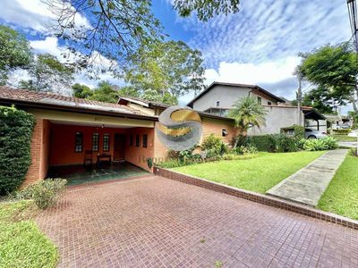 Casa, 3 quartos, 194 m² - Foto 2