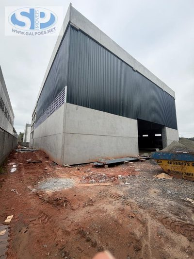 Depósito-Galpão, 1292 m² - Foto 5