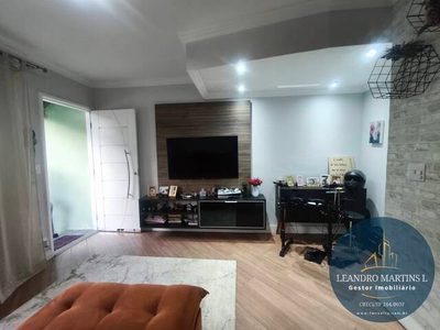 Casa de Condomínio, 2 quartos - Foto 3