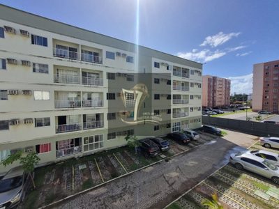 Apartamento, 2 quartos, 60 m² - Foto 4
